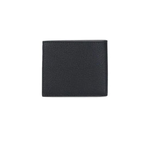 GUCCI G QUADRO BI FOLD WALLET - Picture 2 of 4